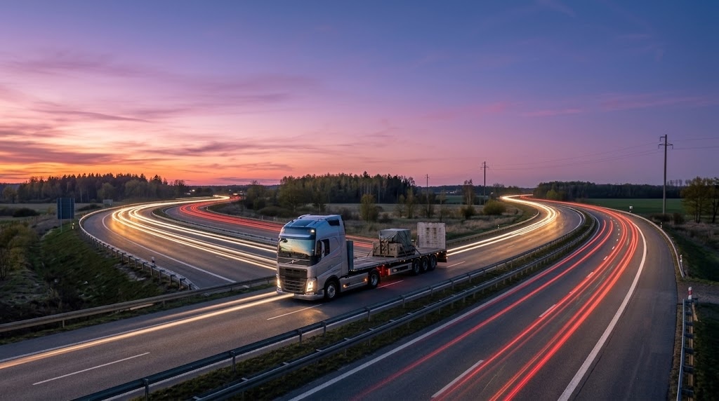 Elite Truck Dispatch trucking
