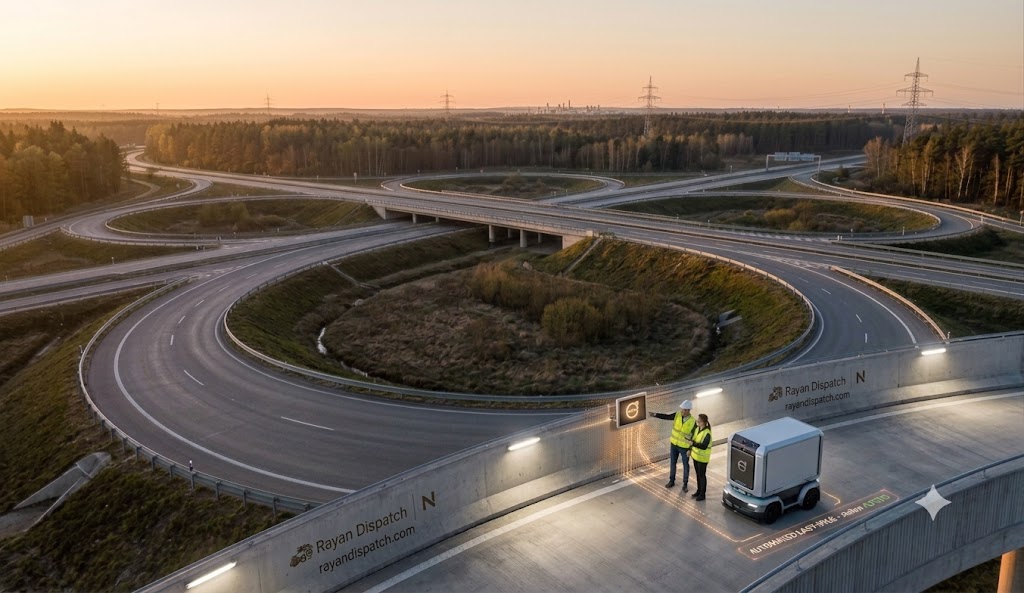 Elite Truck Dispatch trucking