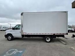 Box Truck truck dispatch